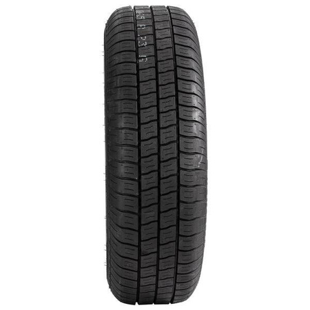 Koło zapasowe 195/70 R15 C do przyczepy kempingowej