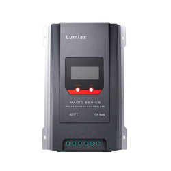 Solar charge controller40A Bluetooth Lumiax MPPT 24V-48V MPPT