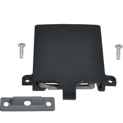 Uchwyt z mechanizmem blokującym do lodówek Thetford N98, N115, N3115