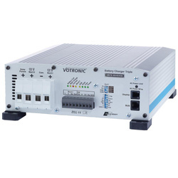 Votronic Battery Charger VBCS Triple
