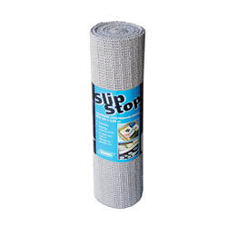 Grey anti-slip fabric