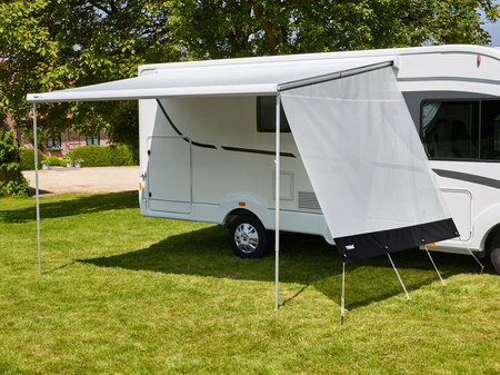 Thule Sun Blocker G2 Side 200cm Mała Szary