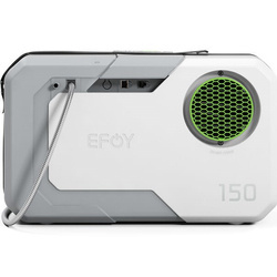 Fuel Cell EFOY 150 BT set 12/24V DC 75W