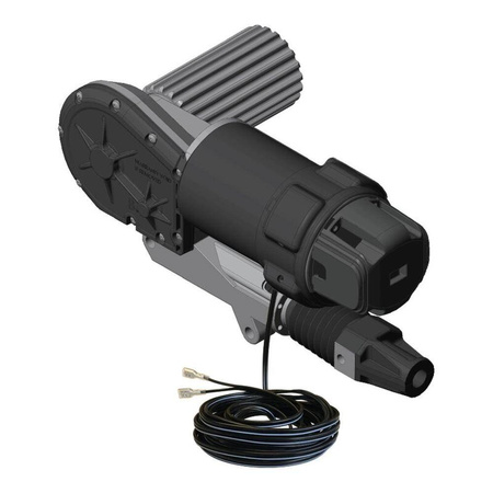 Silnik/skrzynia biegów B