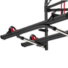 Bike Carrier Carry-Bike Lift 77, black