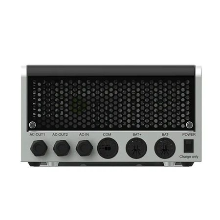 Inwerter jednofazowy / ładowarka SRNE 3kW IPC12-3kW