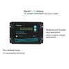 New Edition Voyager 10A PWM Waterproof Solar Charge Controller | Renogy UK
