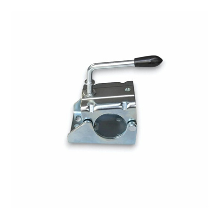 Uchwyt zaciskowy fi 60 mm Bünte