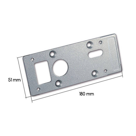 Caraloc lock 700
