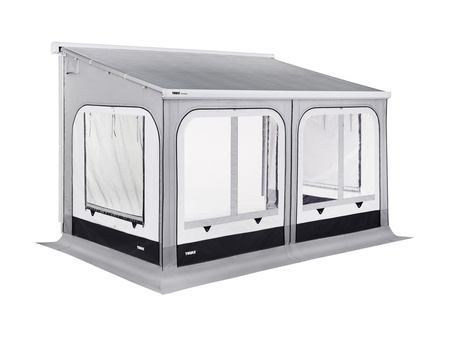 Thule Markiza Panorama Premium Uszczelnienie Dachu 6300/6200