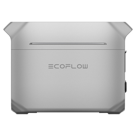 Stacja zasilania Ecoflow DELTA 3 Plus 1800W