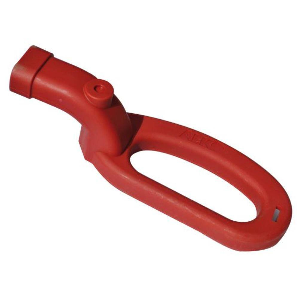 AL-KO Powłoka uchwytu prawa 255x161mm