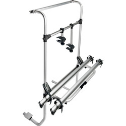 Sport G2 Universal, Silver, 38 kg, For Caravans
