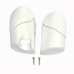Thule Zaślepki markizy Omnistor 5003 lewa i prawa - białe