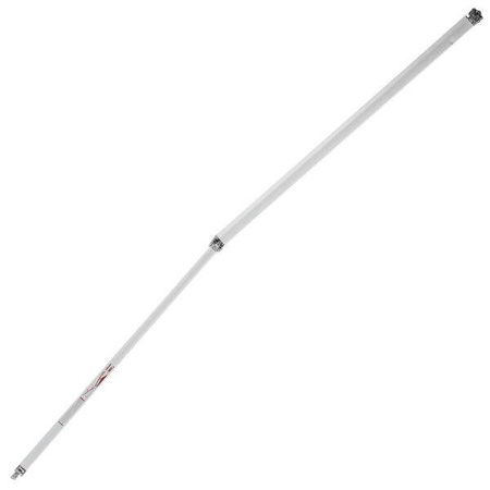 Ramię przegubowe Fiamma do markiz F65s/F65L o dł. 260 - 400 cm, lewe
