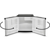 Lodówka Polarys Home, 230 Volt