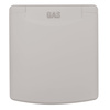 outdoor gas socket