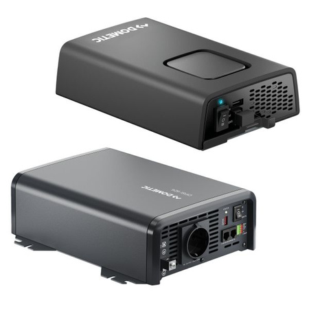 Falownik sinusoidalny SinePower DPSI 224 150W 24V