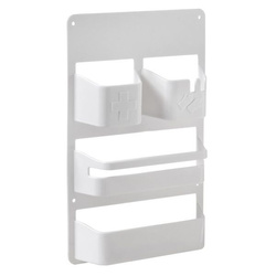 Fawo organizer do schowka kampera półka na akcesoria kempingowe