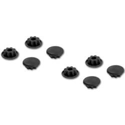 SMEV cooker cover caps 8 pcs