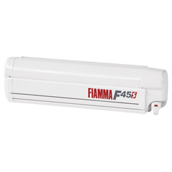 Fiamma Awning F45s 260 VW T5/T6 California Polar White Royal Grey