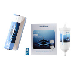 Water Filter bluuwater