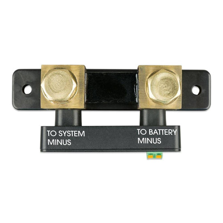 Bocznik SmartShunt 500A/50mV IP65 Victron z Bluetooth