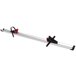 Fiamma Szyny Rowerowe Rail Premium 128cm Typ 1 Srebrny