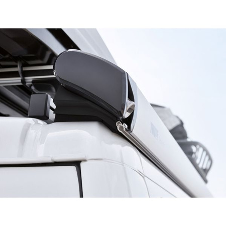 Awning-Set Omnistor 6300 for Fiat Ducato