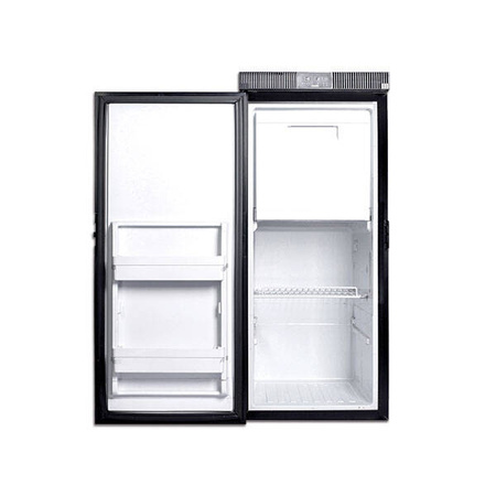 SVR90 L compressor refrigerator with left hinge