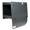 Shoe storage shoeBOXX for VW T5/T6/T6.1