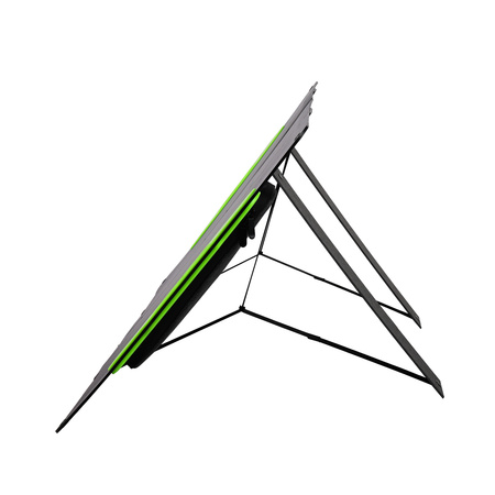 Przenośny panel fotowoltaiczny Yolco ZS100W USB-A, USB-C 1227 x 560 mm
