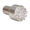 LED reversing light with intermittent buzzer