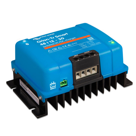 Victron Energy Orion-Tr Smart 48/12-30A Isolated DC-DC charger