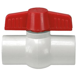 ball valve