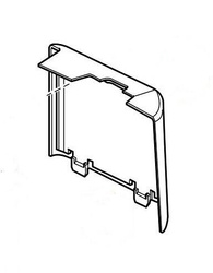 Pokrywa do wentylatora TN-3