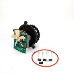 Zestaw silnika powietrza do spalania