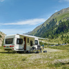 Thule markiza Omnistor 1200 4.25x2.5m czarna