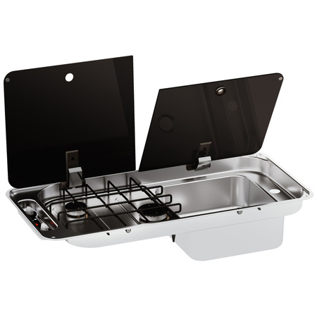 cooker-sink combination FL1501