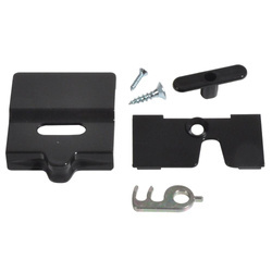 Blokada drzwi do lodówek RM 7651, 7655, 785X, RMT 7655, 7850, 7855 Dometic