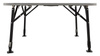 Stół kempingowy 80cm x 80cm wysokość 43/70cm 6,7kg