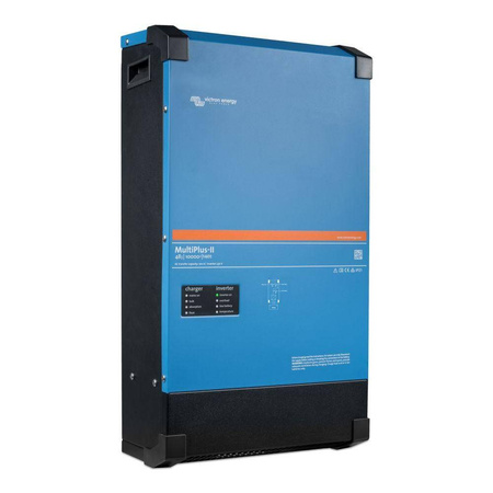Victron MultiPlus-II 48/10000/140-100 230V inwerter z ładowarką 48 V 10000 VA