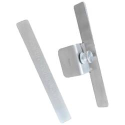 Zabezpieczenie okien Polyvision Aero Secure Camper rozmiar M