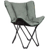 Reclining Chair Himrod M green