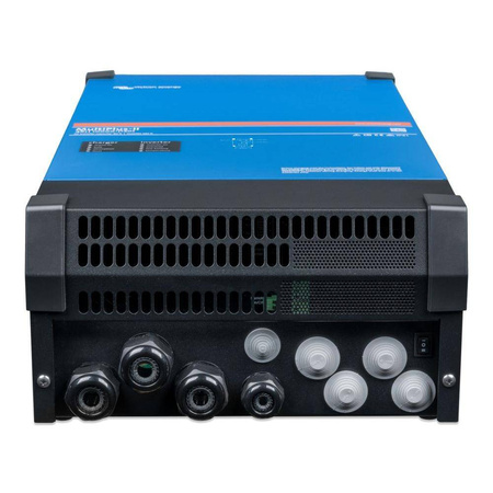 Victron MultiPlus-II 48/10000/140-100 230V inwerter z ładowarką 48 V 10000 VA