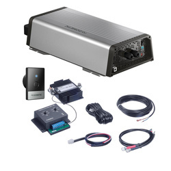 Inwerter 12 V DC-Kit DSP-T 12 do klimatyzacji Dometic zestaw