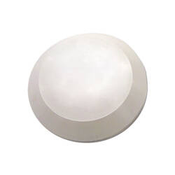 Wind protection for Truma roof chimneys