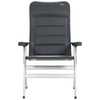 Camping Chair XL AL/238 Deluxe anthracite