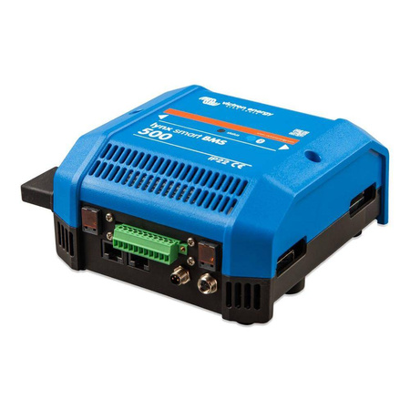 Victron Lynx Smart BMS 500 (M8) BMS do akumulatorów Lithium Smart, stycznik 500 A