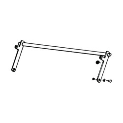 Frame Connection Thule Single Step Manual 47